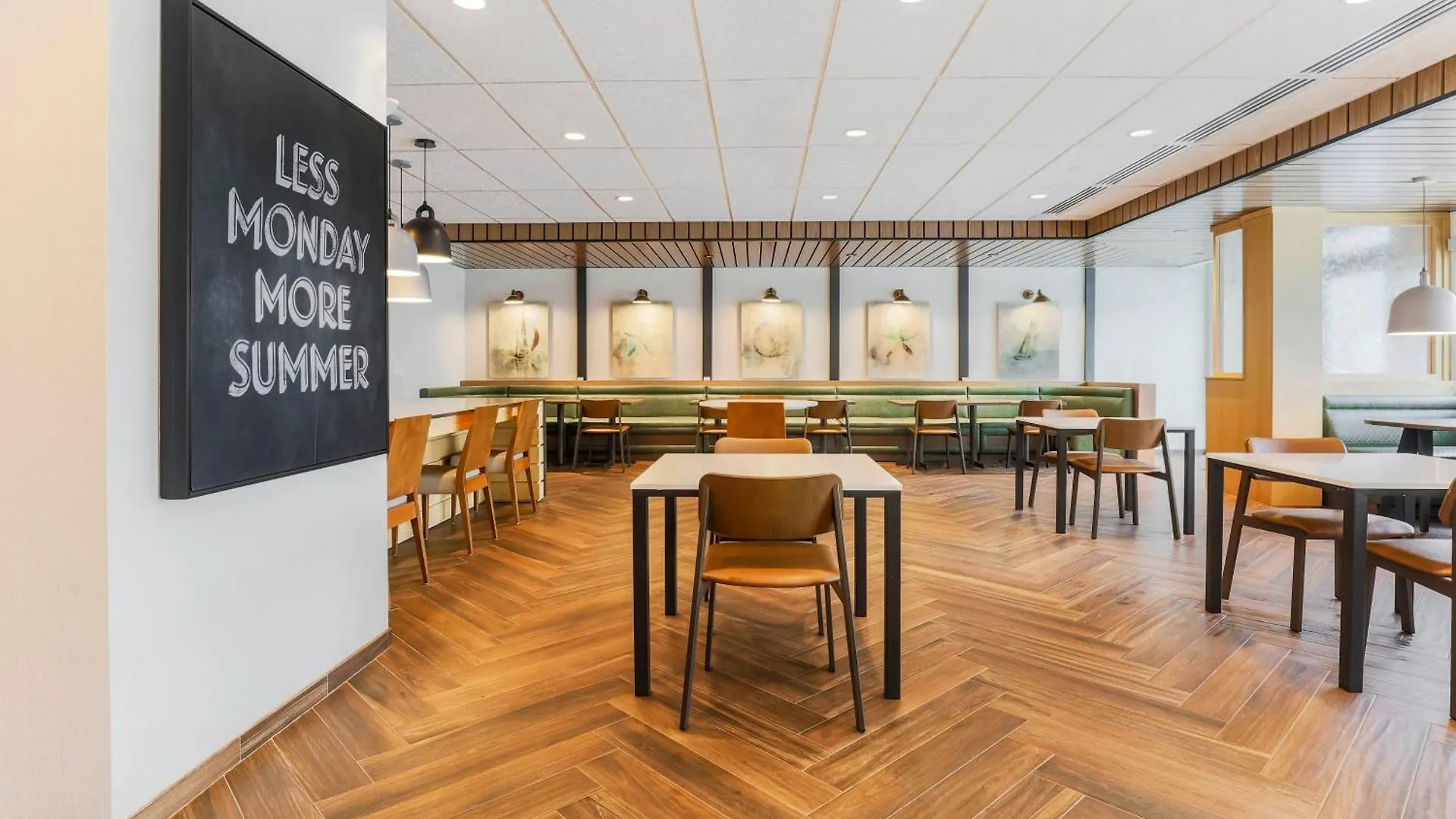 Fairfield By Marriott & North Myers Hotel 3*