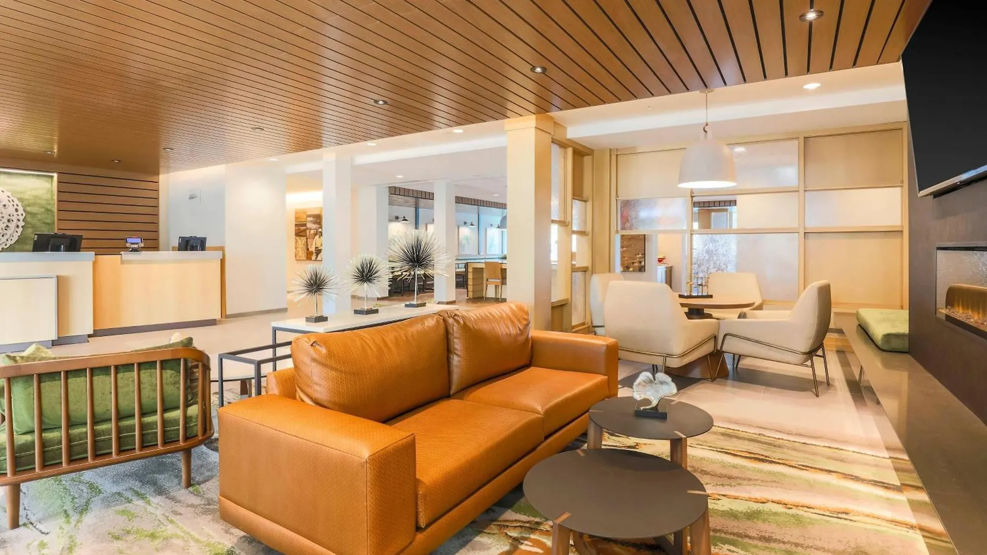 Fairfield By Marriott & North Myers Cape Coral