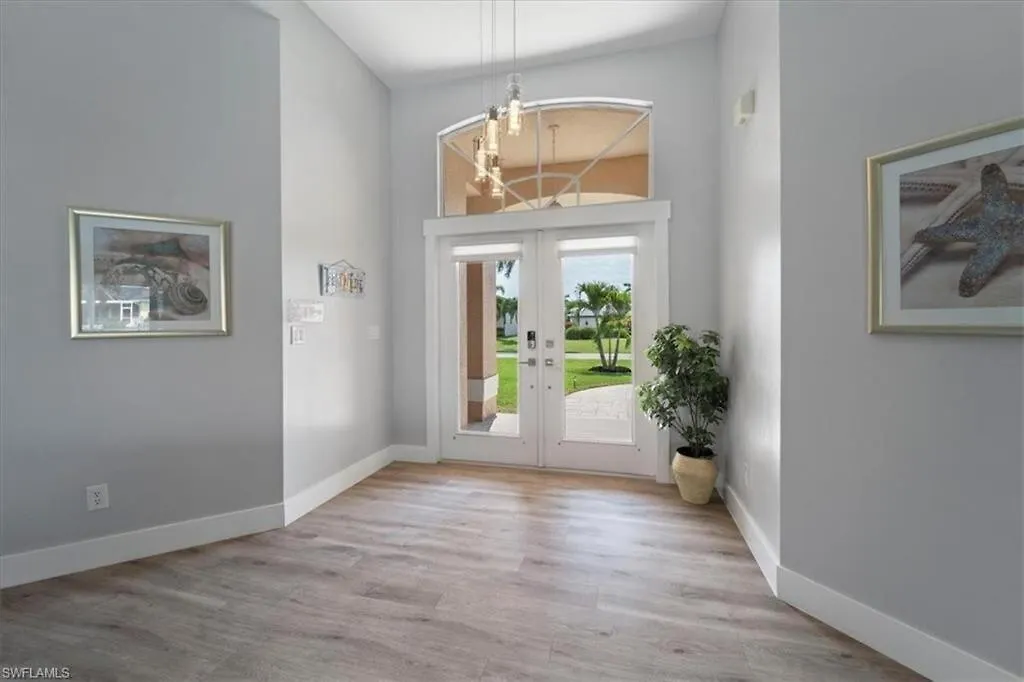Oasis Direct Gulf Access