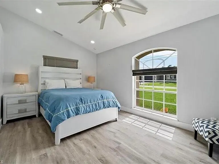 Oasis Direct Gulf Access Cape Coral