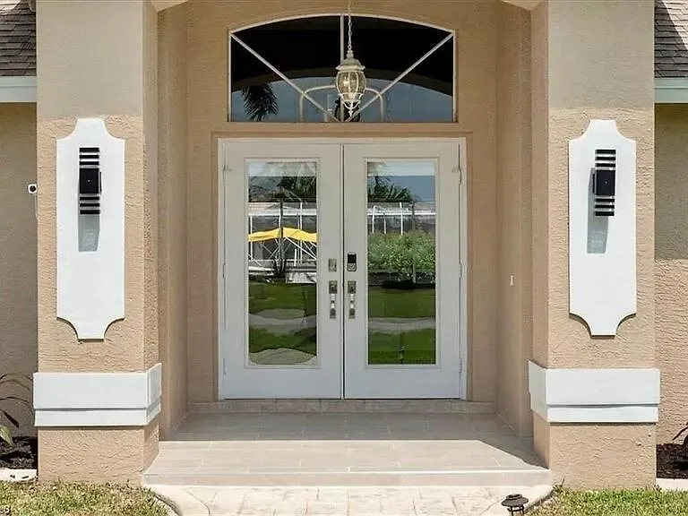 Oasis Direct Gulf Access Cape Coral