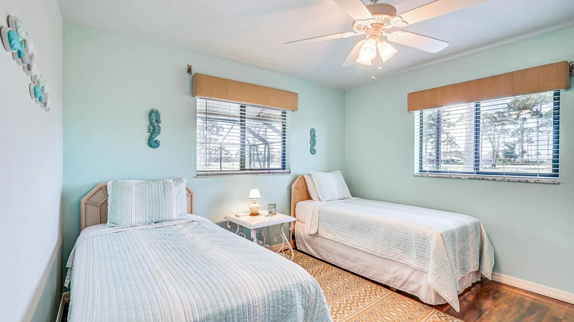 Retreat On Golf Course With Private Pool! * Cape Coral