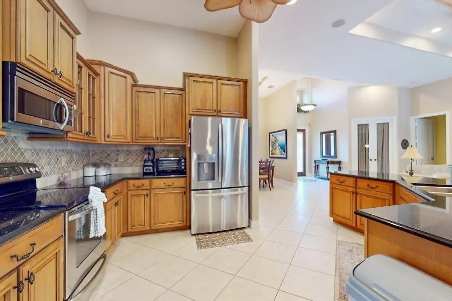Cape Casa Royale With A Pool Villa Cape Coral