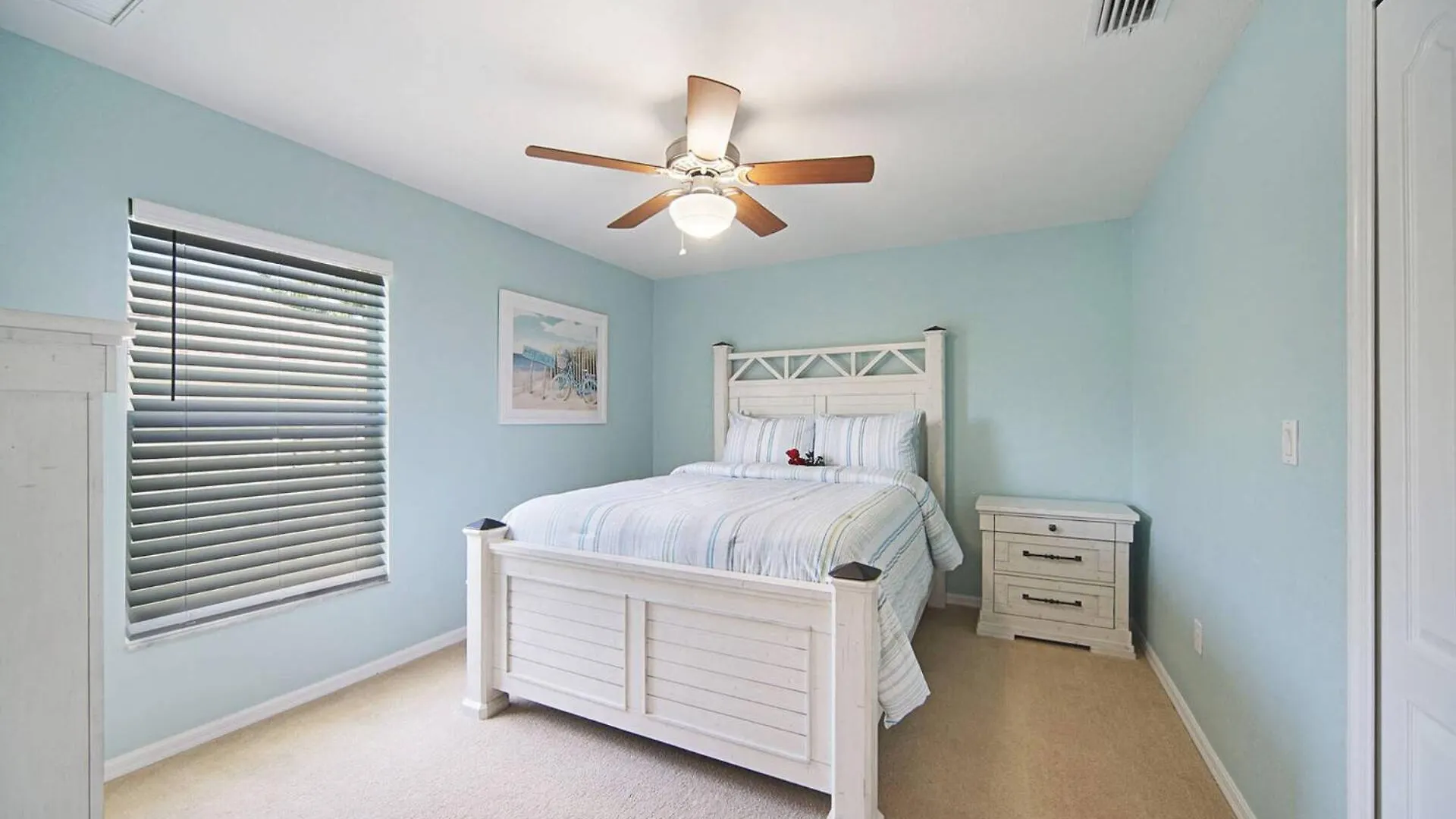 Saltwater Electric & Solar-heated Pool Home, With Tv On Lanai - Addison 케이프코럴