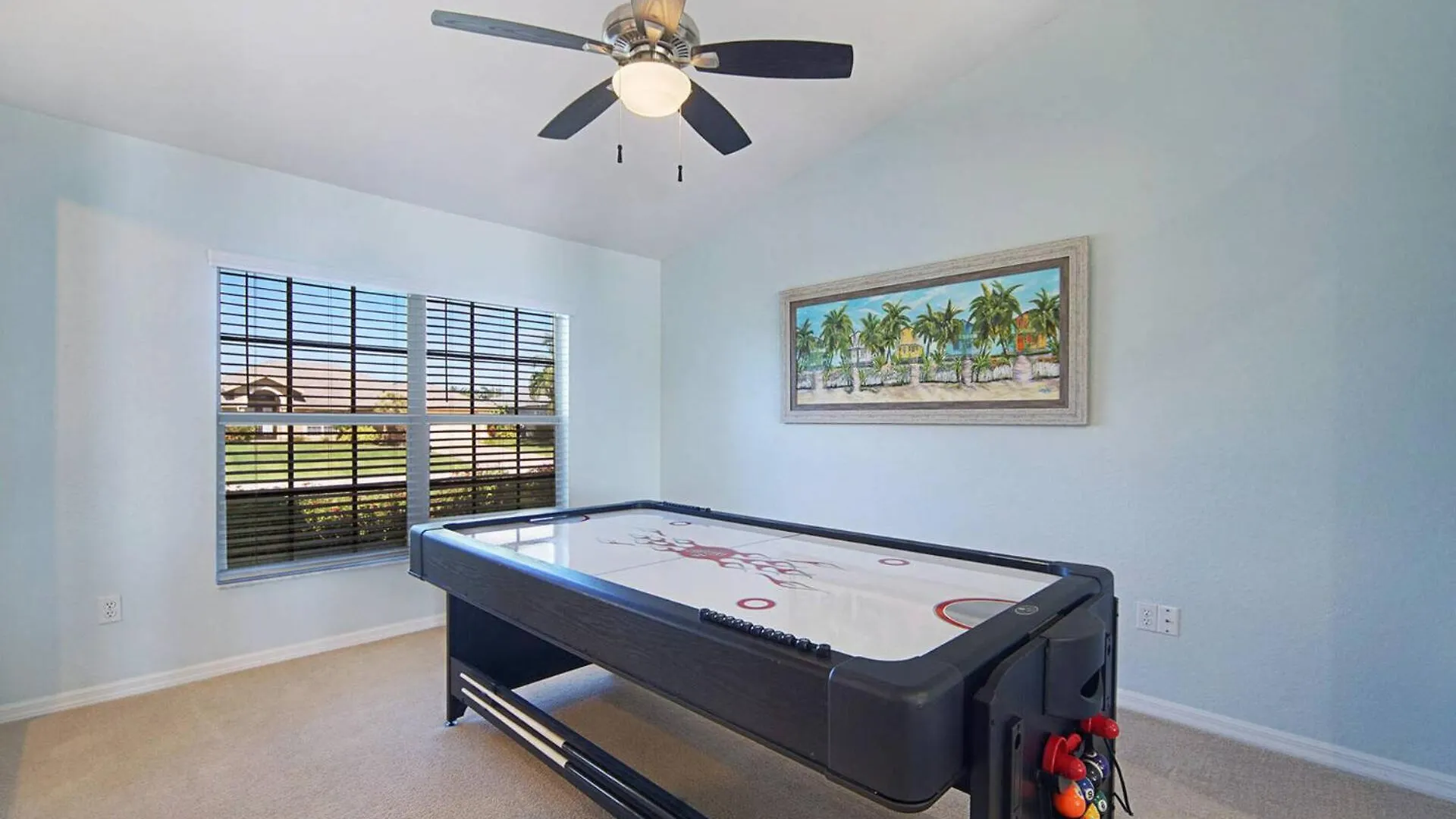 Saltwater Electric & Solar-heated Pool Home, With Tv On Lanai - Addison 케이프코럴