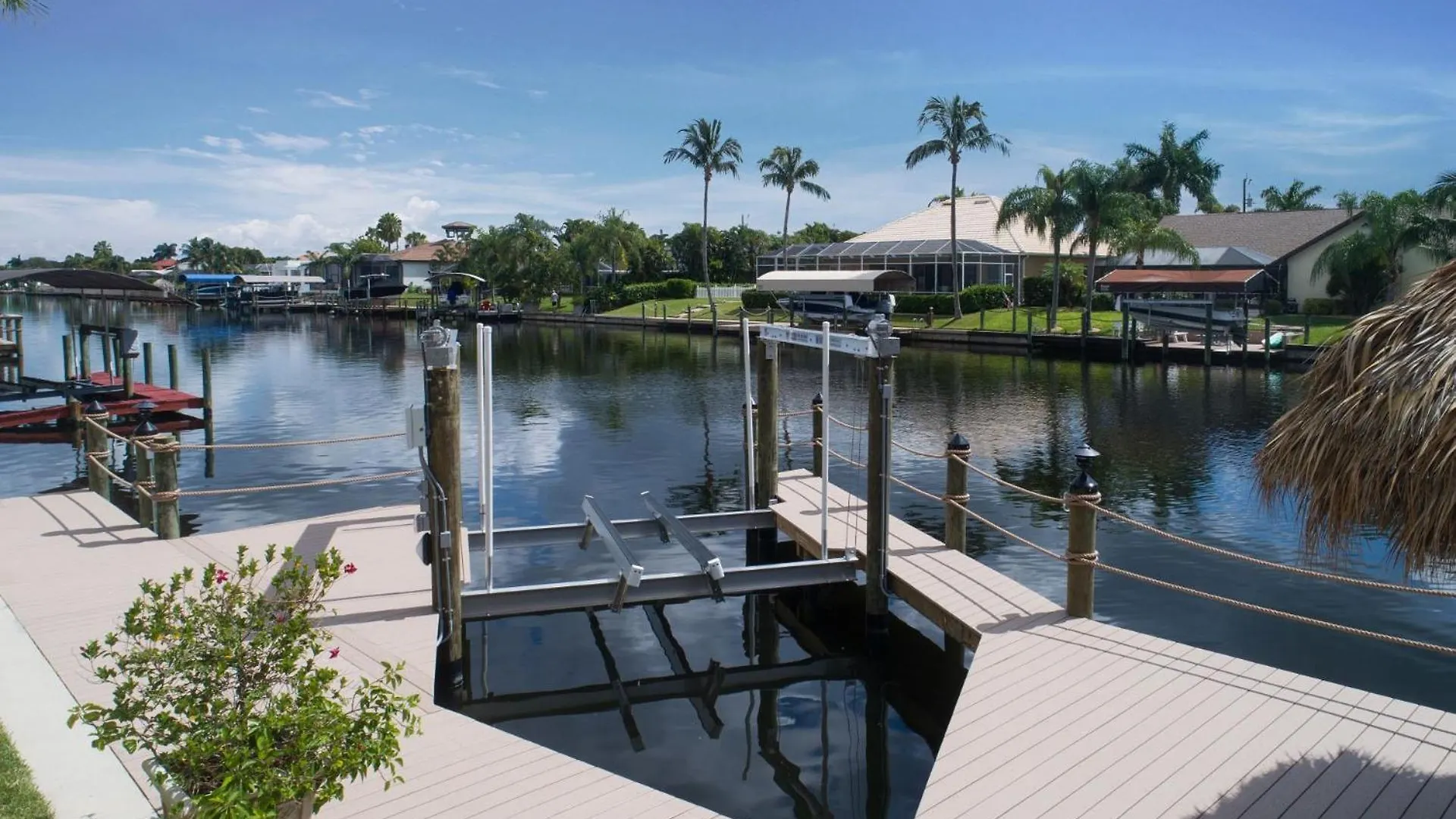 Stunning Gulf-access With Saltwater Heated Pool & - Francesca ケープコーラル