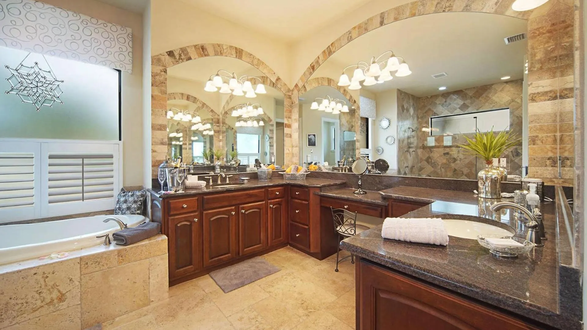 ヴィラ Stunning Gulf-access With Saltwater Heated Pool & - Francesca *
