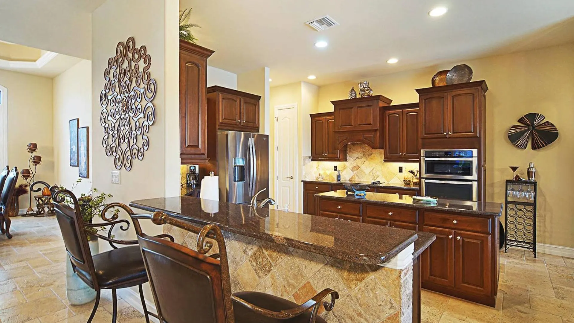 ヴィラ Stunning Gulf-access With Saltwater Heated Pool & - Francesca *