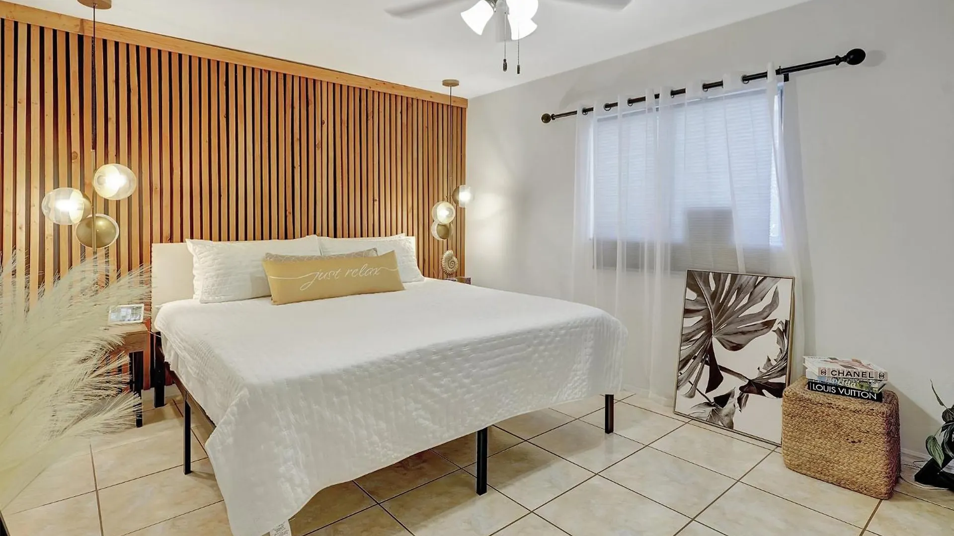 Coastal Charm Cozy Private In * Cape Coral