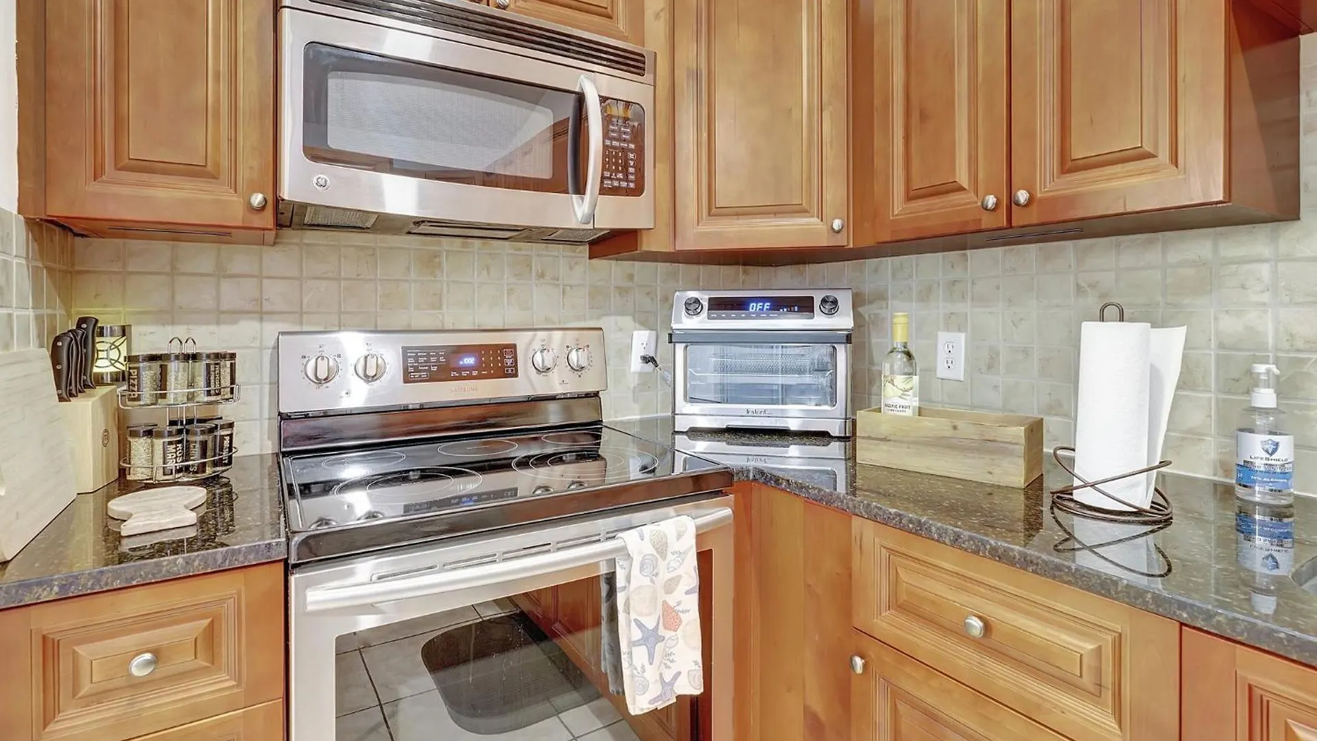 Apartment Coastal Charm Cozy Private In Cape Coral