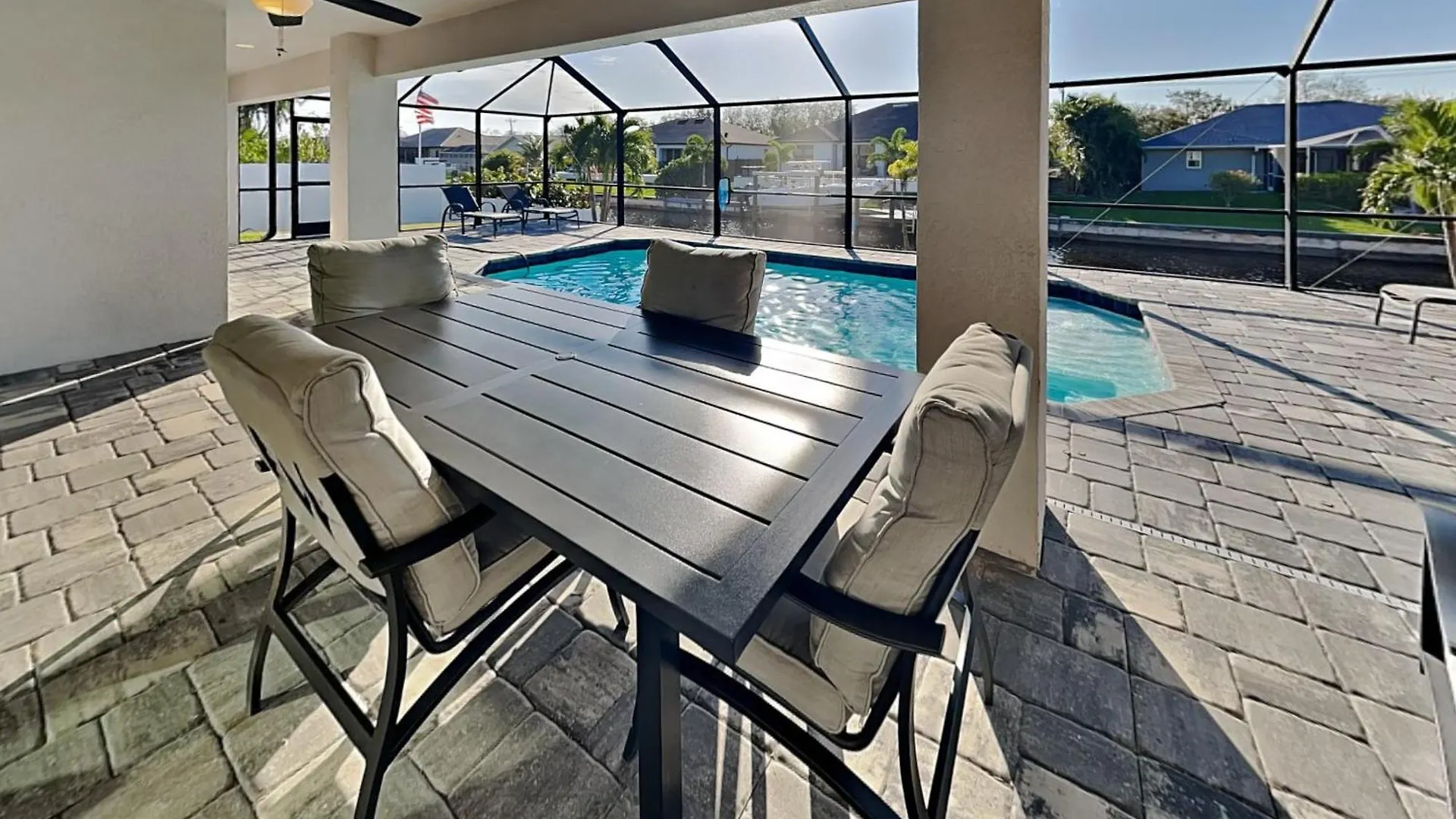 Midpoint * Cape Coral