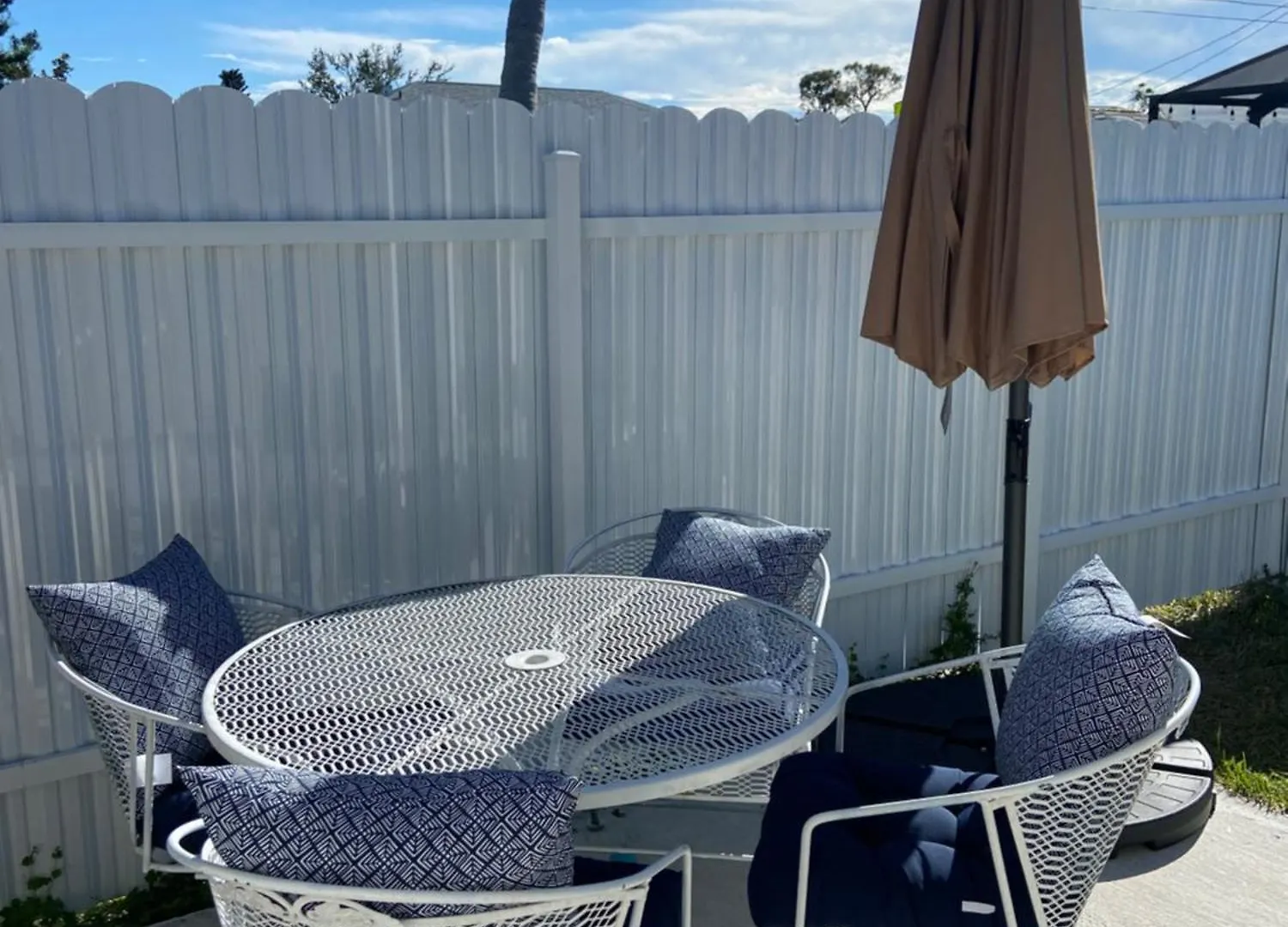 Cape - Newly Renovated, Fully Equipped, Minutes From The Beach! Apartment *