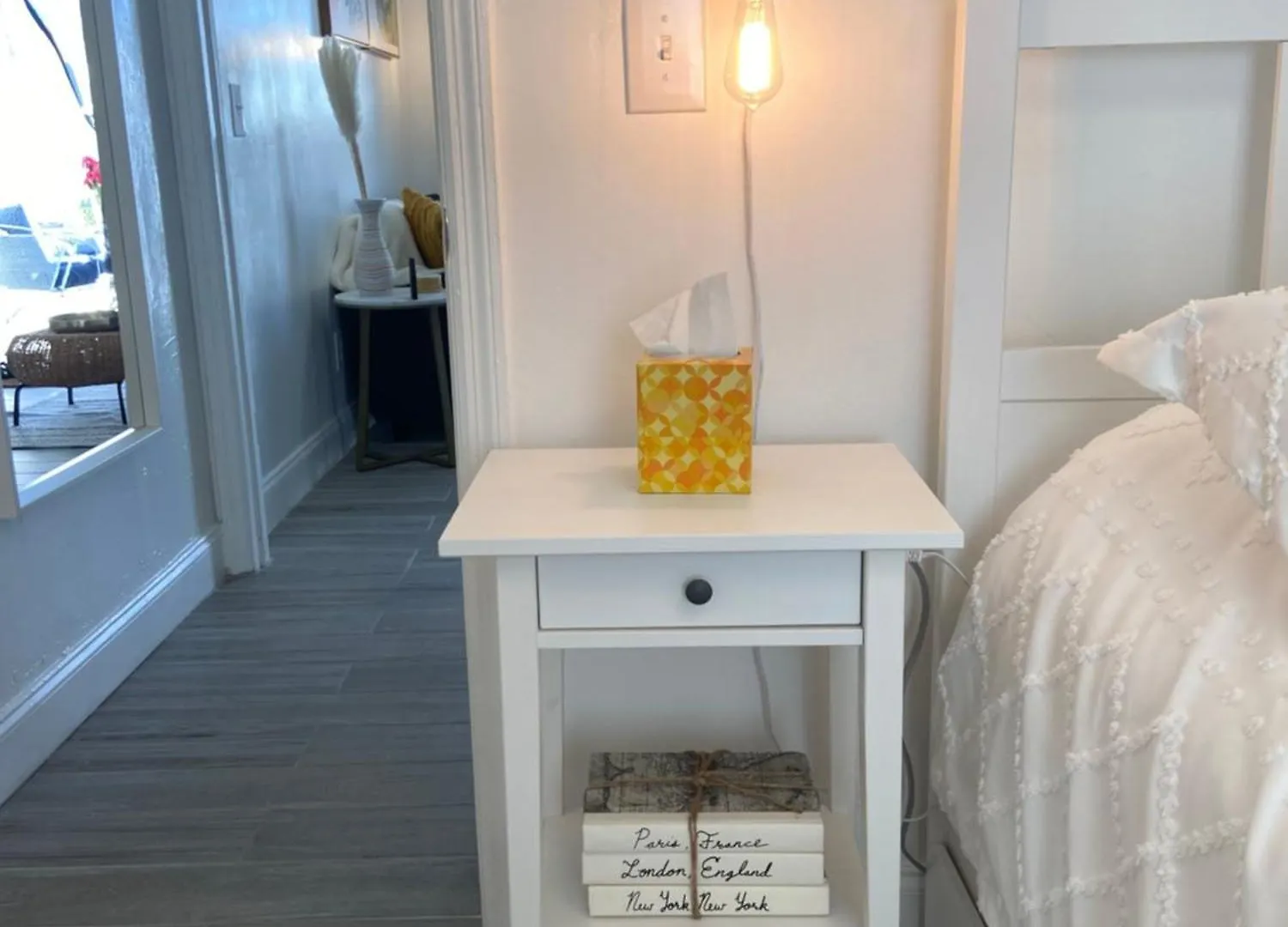 Cape - Newly Renovated, Fully Equipped, Minutes From The Beach! Apartment *