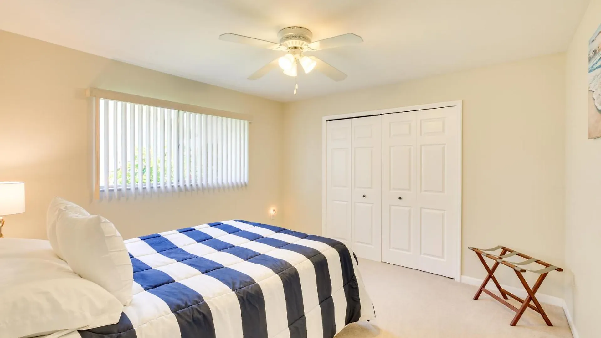 Family With Patio And Pool Table In Cape Coral! Holiday home *