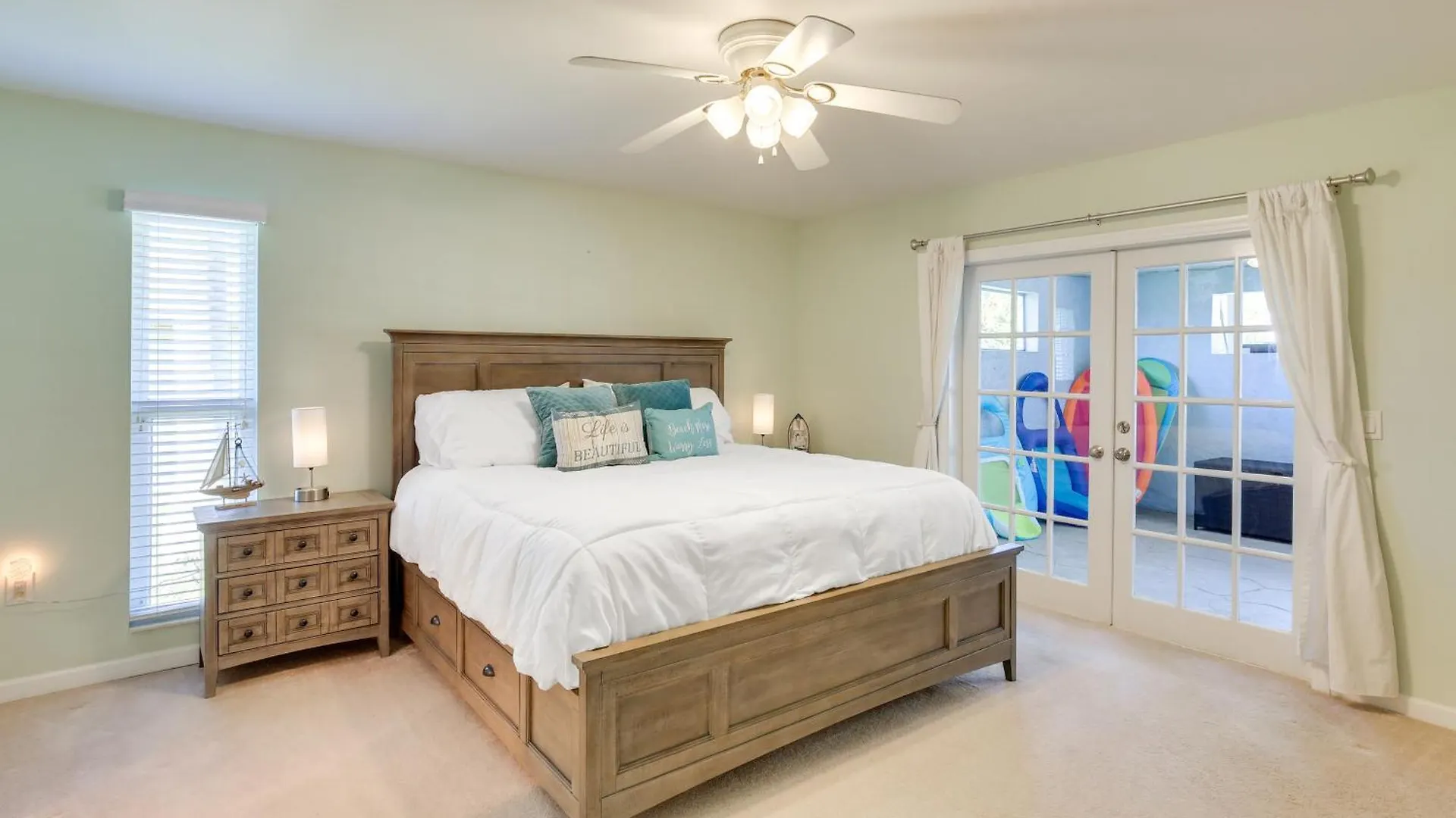 Holiday home Family With Patio And Pool Table In Cape Coral! Cape Coral