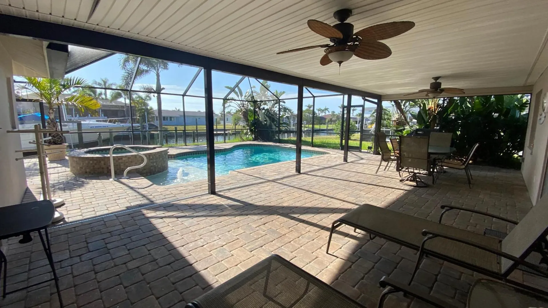Villa Sophie Cape Coral