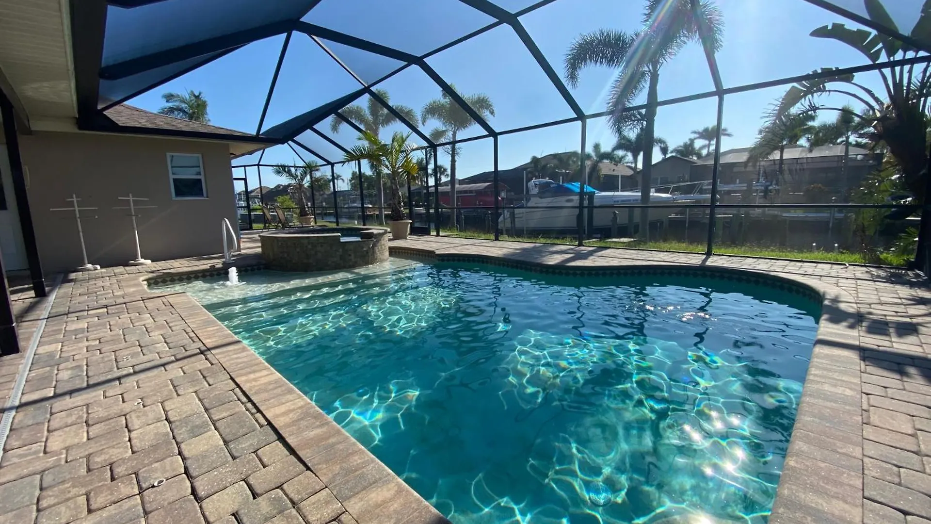 Sophie Cape Coral