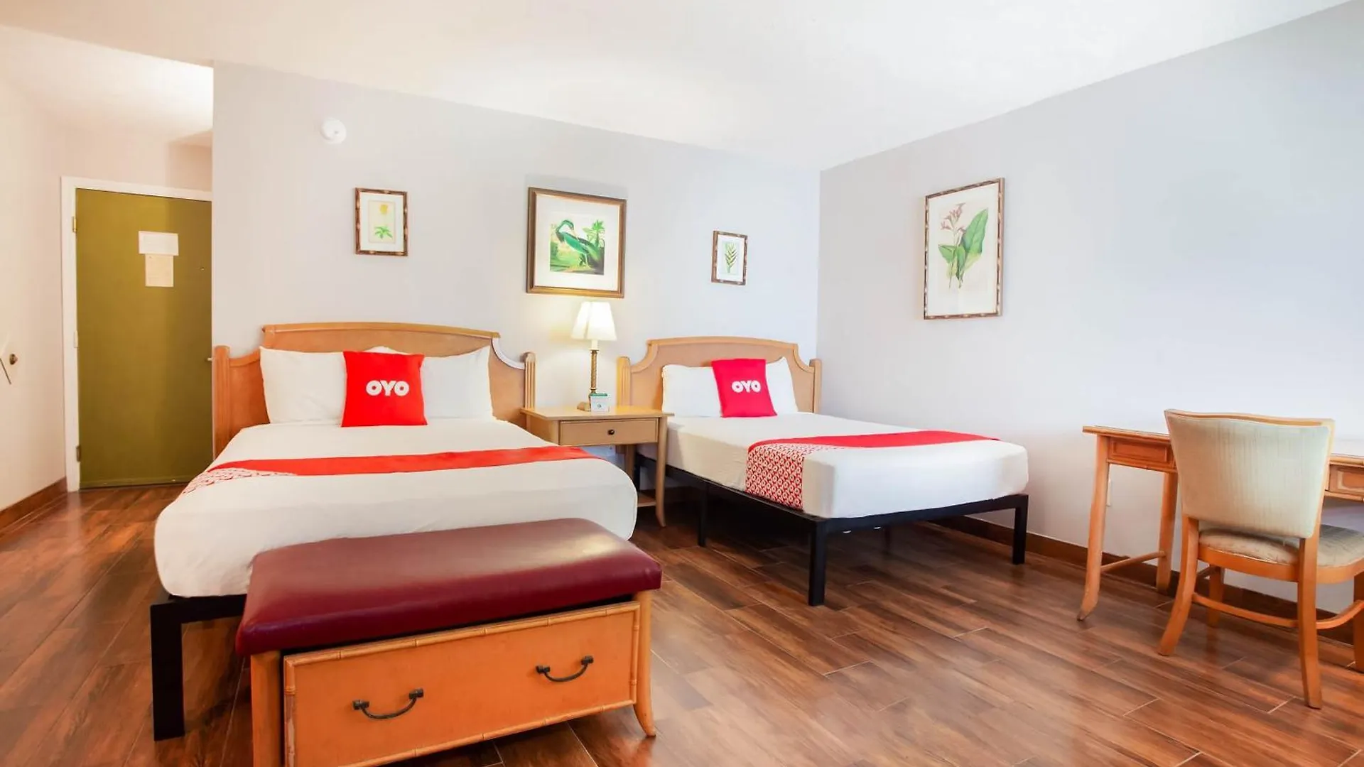 Oyo Waterfront Hotel- Myers, Fl Cape Coral
