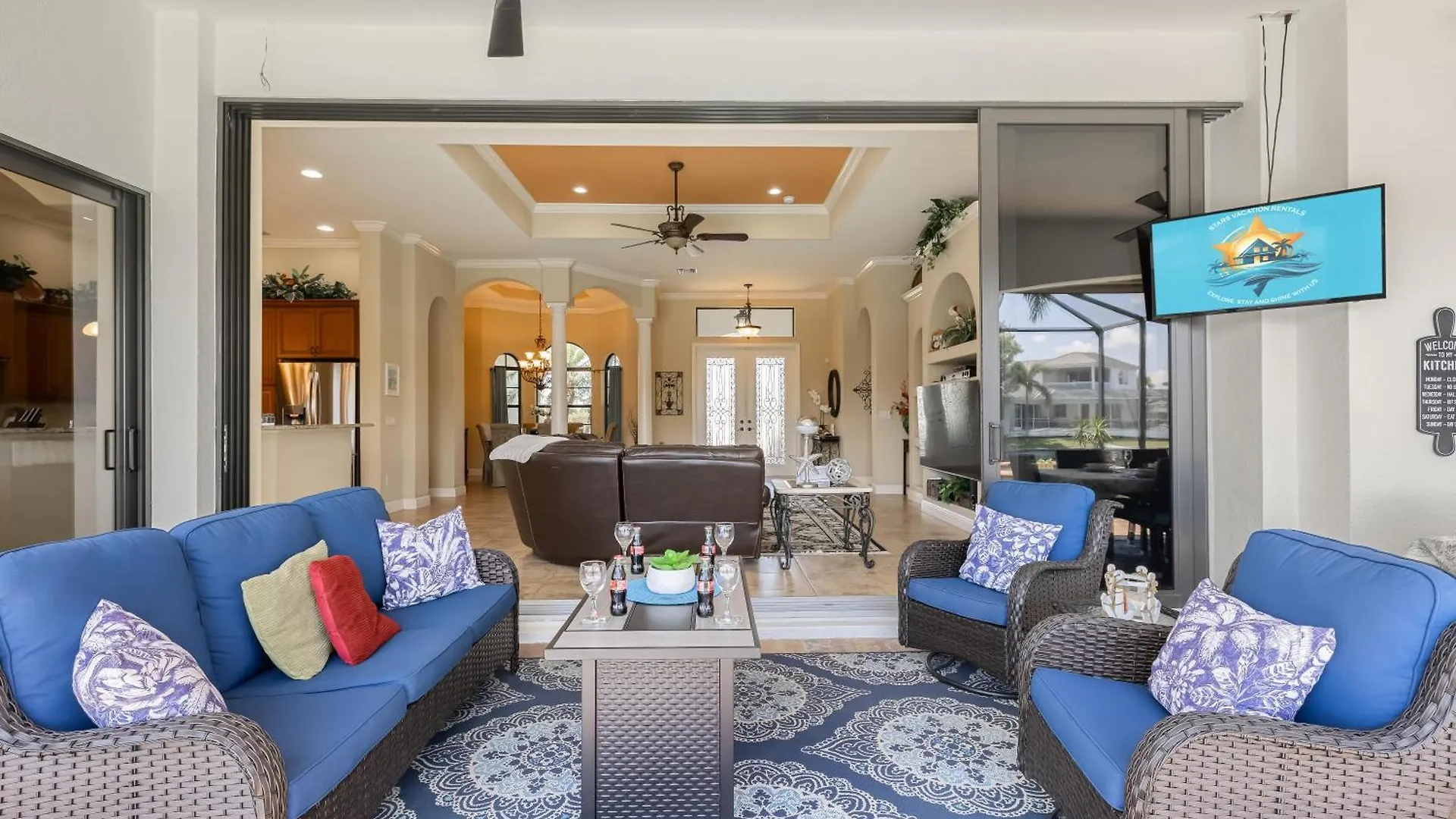 Pearl Villa *