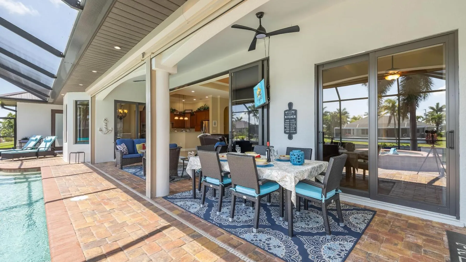 Pearl Villa