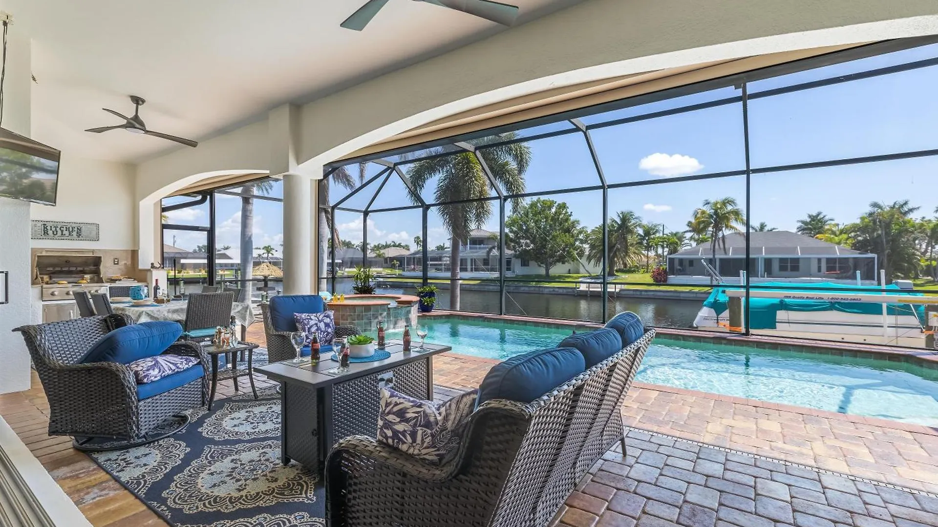 Pearl Villa *