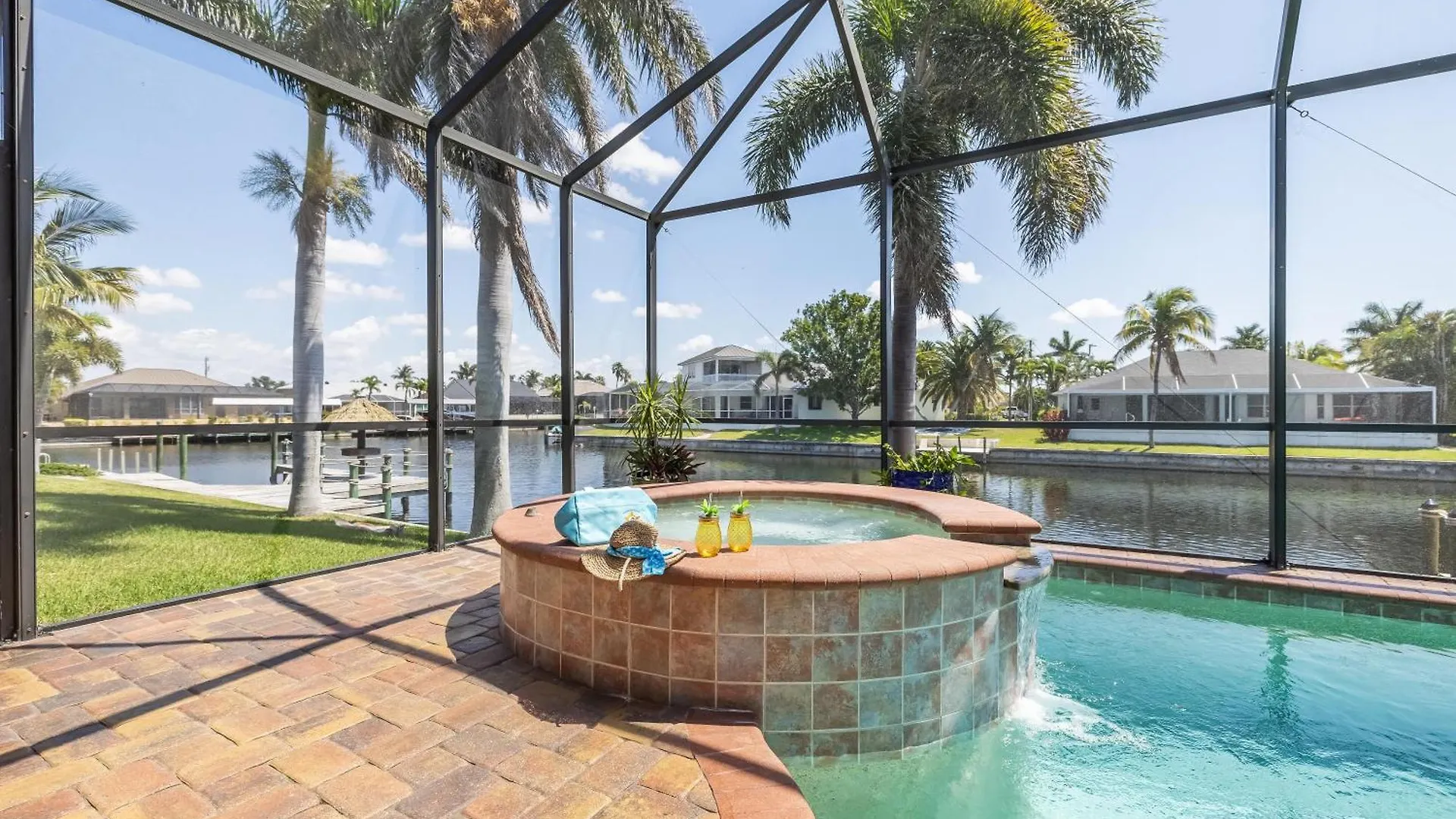 Pearl Cape Coral