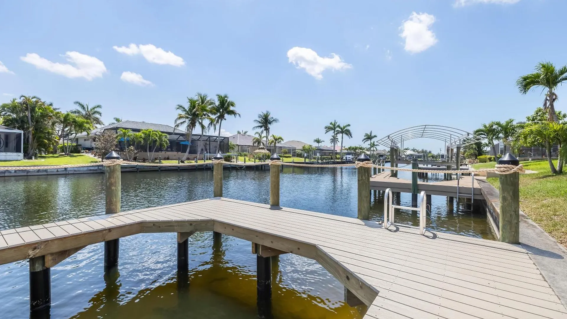 Pearl Villa Cape Coral