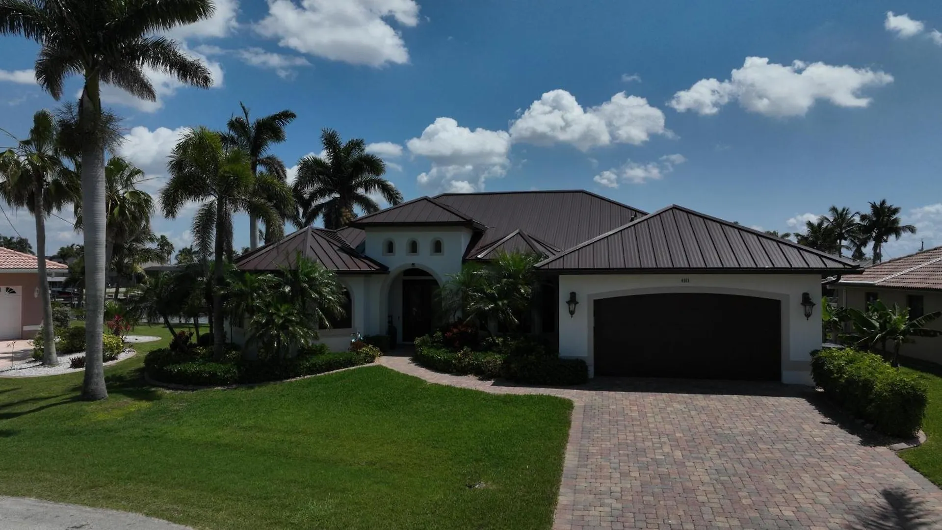 Pearl Villa Cape Coral
