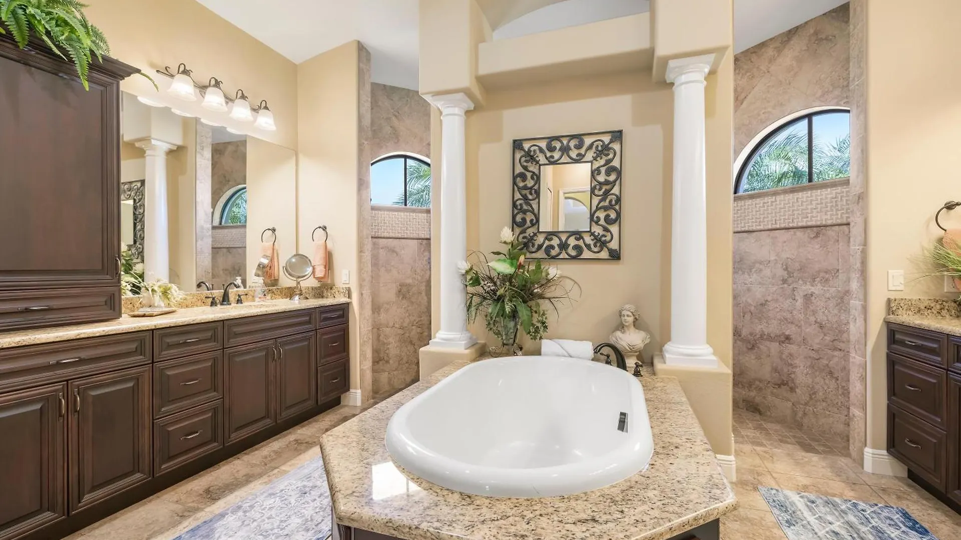 Villa Pearl Cape Coral