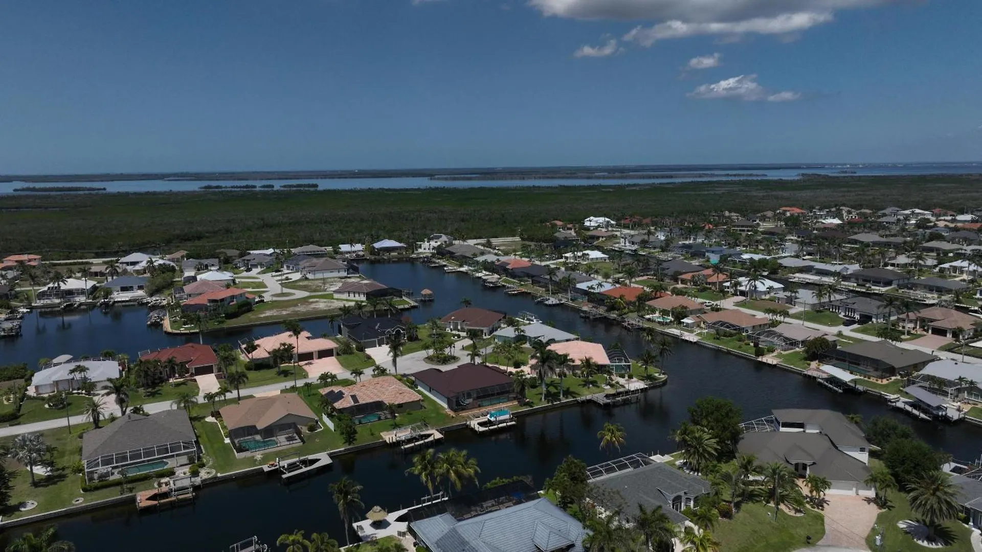 Pearl Cape Coral