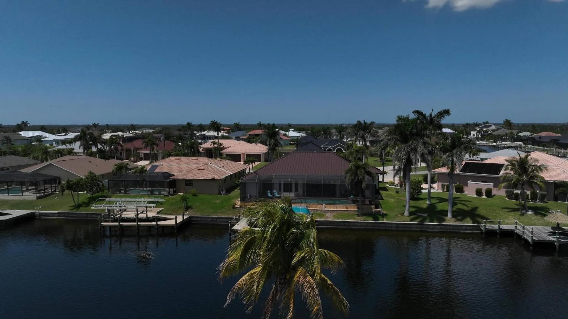 Pearl * Cape Coral