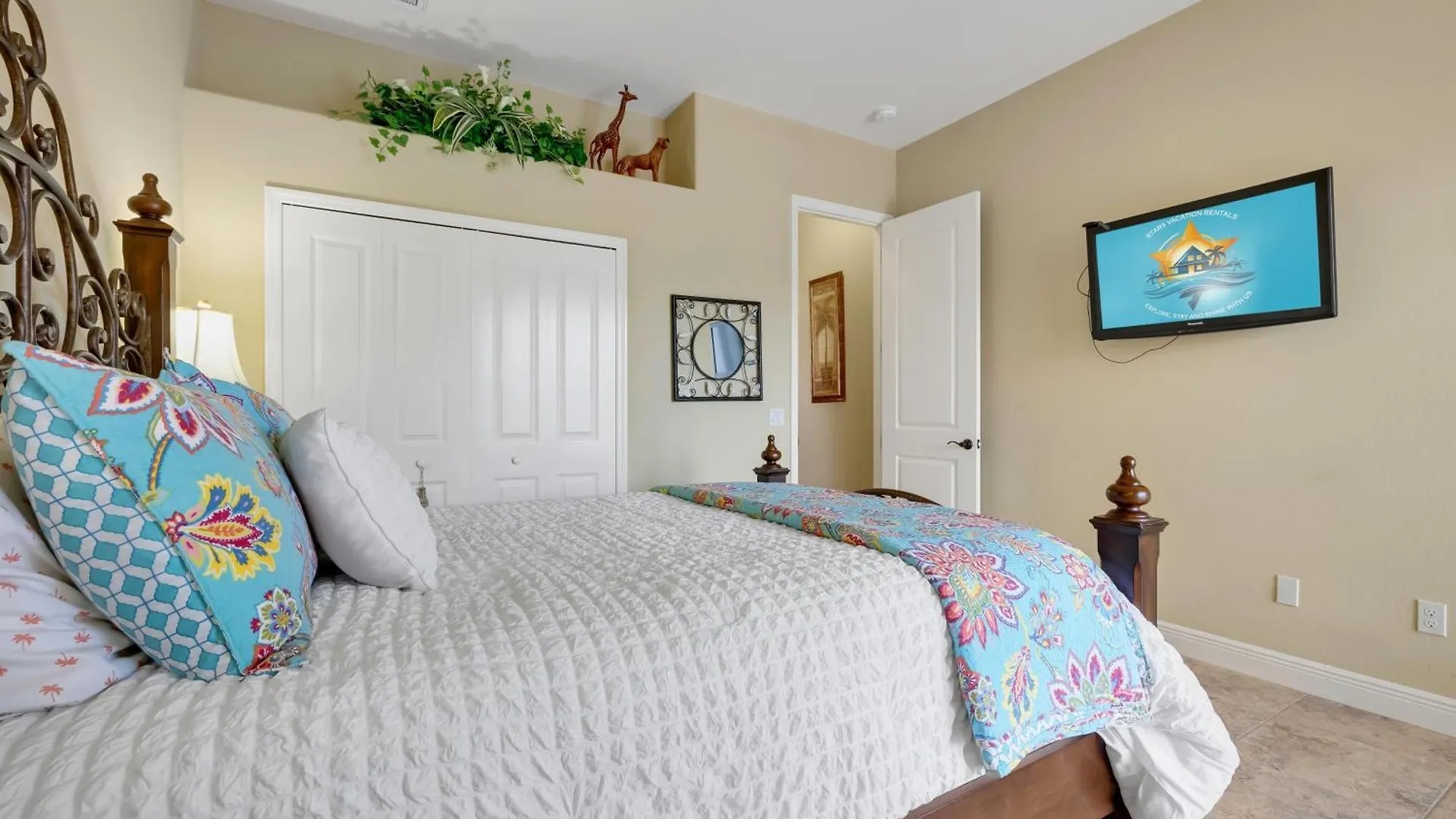 Villa Pearl Cape Coral