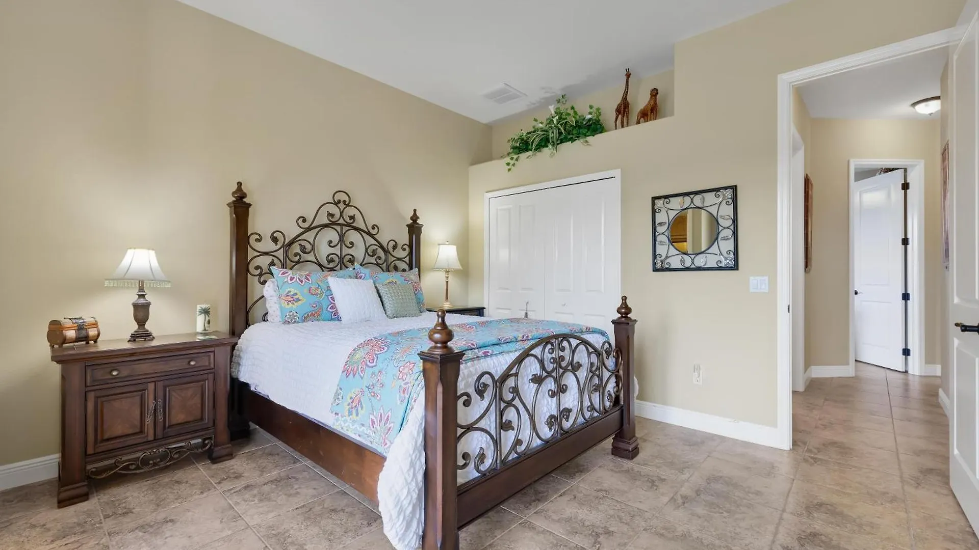 Pearl Villa