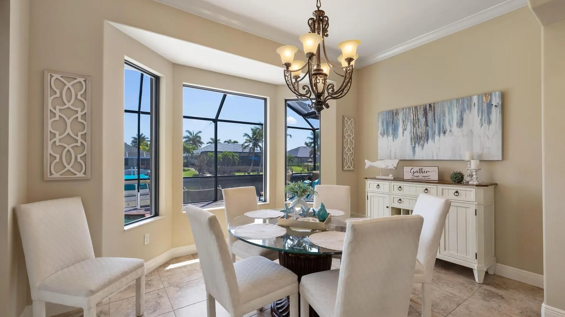 Villa Pearl Cape Coral