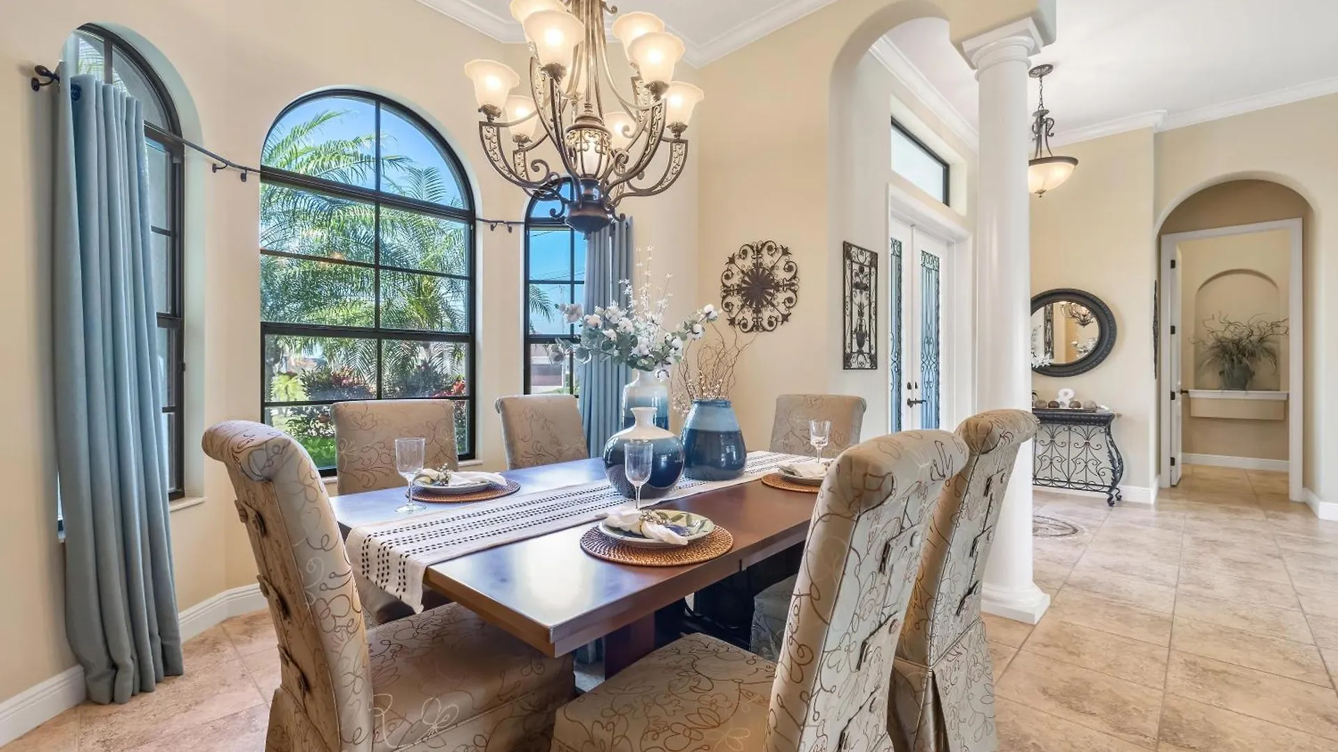 Pearl Cape Coral