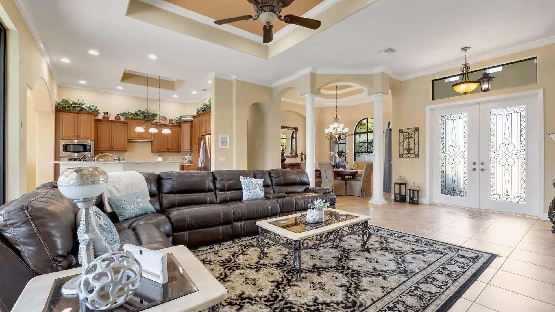 Villa Pearl *
