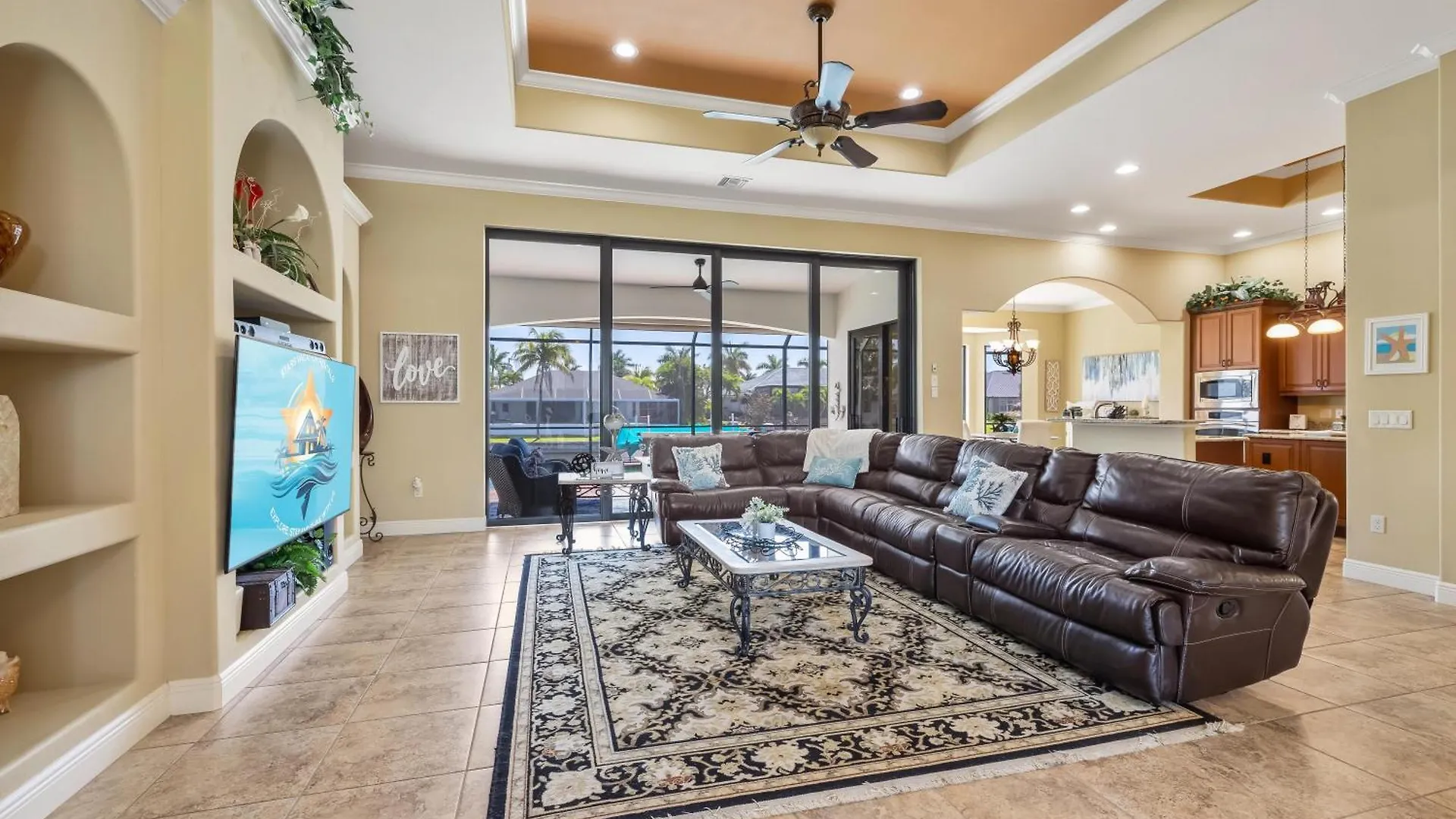 Pearl Cape Coral