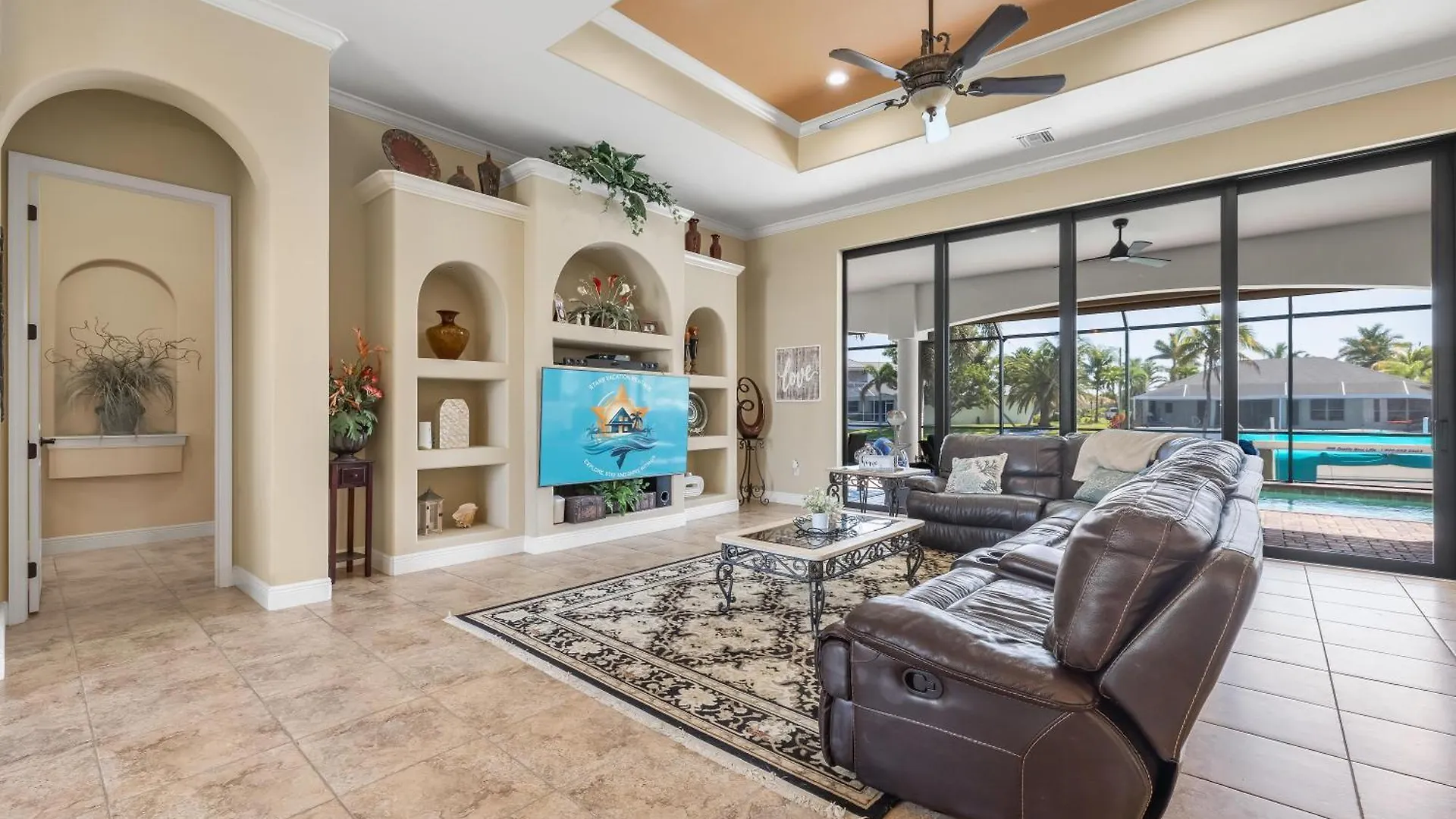 Pearl Villa *