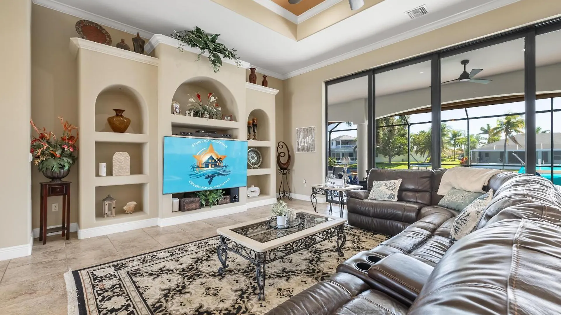 Pearl Cape Coral