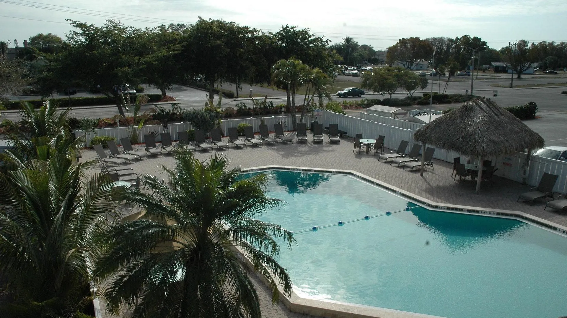 Express Cape Coral-fort Myers Area By Ihg Cape Coral