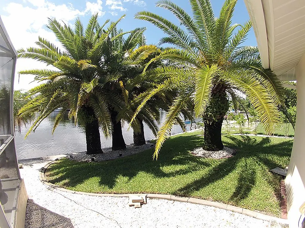 Catalina Isles - Holidays In Paradise 别墅