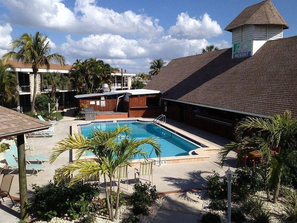 Dolphin Key - Resort 3*
