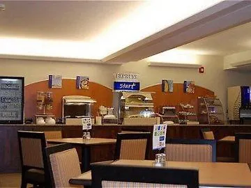 Hotell Express Cape Coral-fort Myers Area By Ihg Cape Coral
