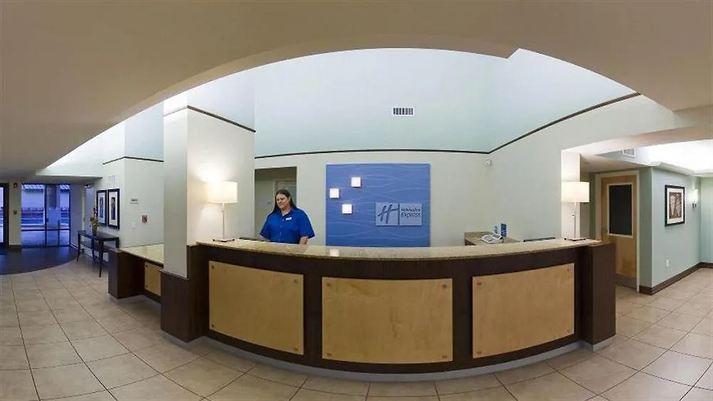 Hotell Express Cape Coral-fort Myers Area By Ihg