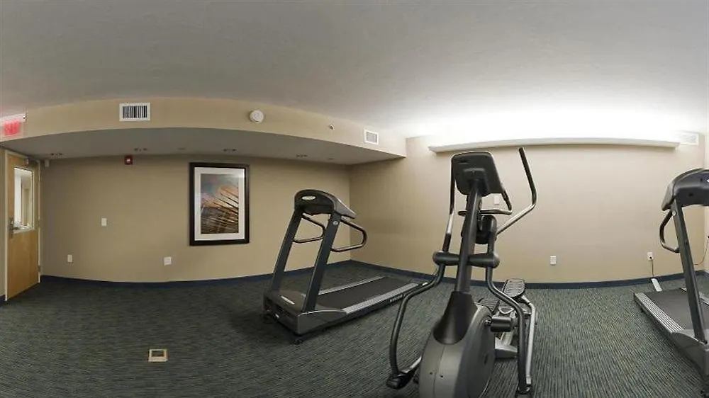 Express Cape Coral-fort Myers Area By Ihg Hotell 3*