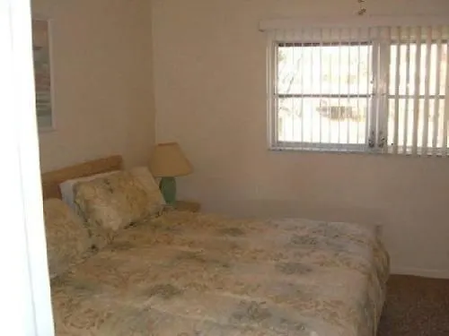 Resort Hideaway Waterfront 3*