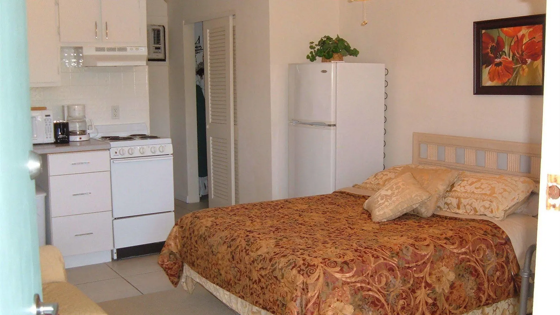 Hideaway Waterfront 3* Cape Coral