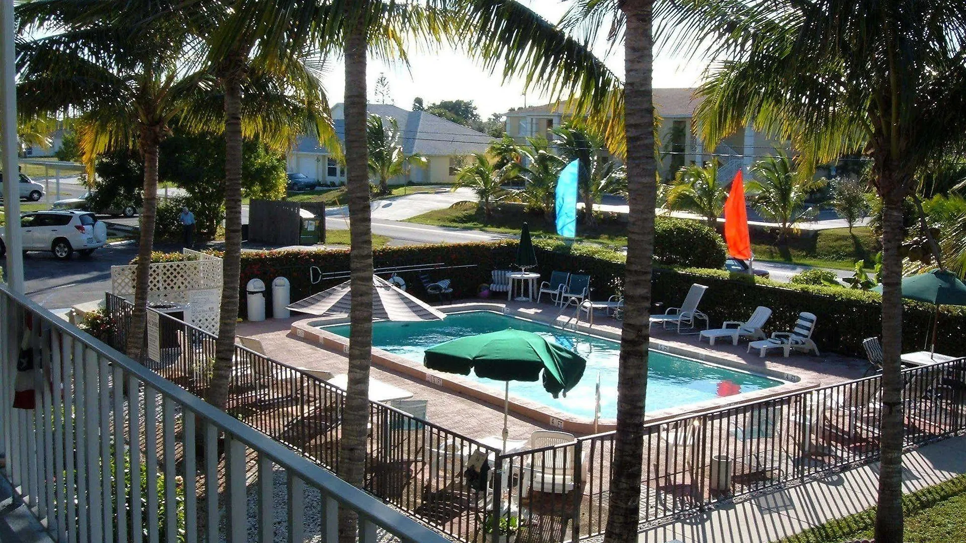 Resort Hideaway Waterfront 3*