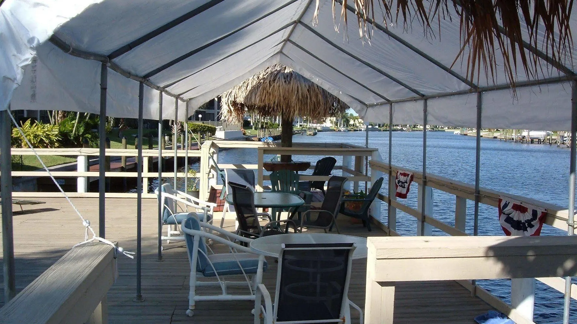 Hideaway Waterfront Cape Coral