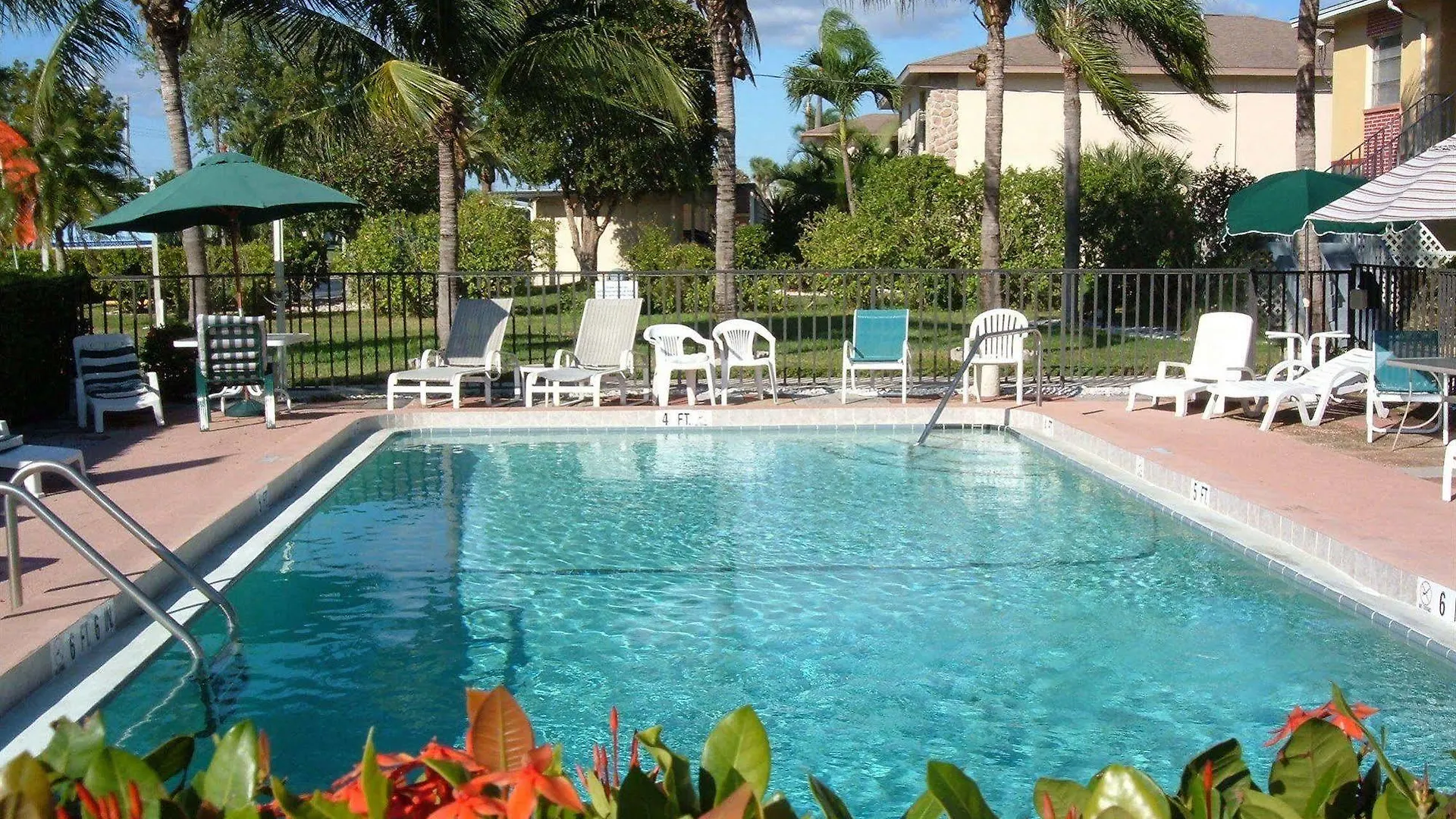 Hideaway Waterfront Cape Coral